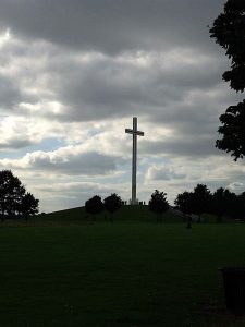 Avrupa'nın en büyük parkı olan Phoenix Park'ta yeşile doyacaksınız.