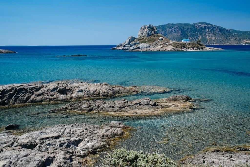 Bayram tatilimin son durağı Kos Adası (Fotoğraf: picturepages.de)