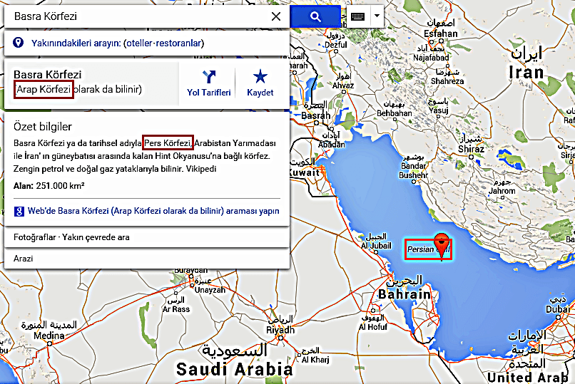 Dubai Gezi Rehberi | HAYAT ve SEYAHAT