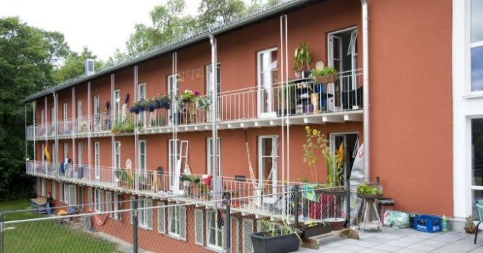 Almanya Öğrenci Yurtları ve Paylaşımlı Evler (WG) Nedir, Nasıl Bulunur